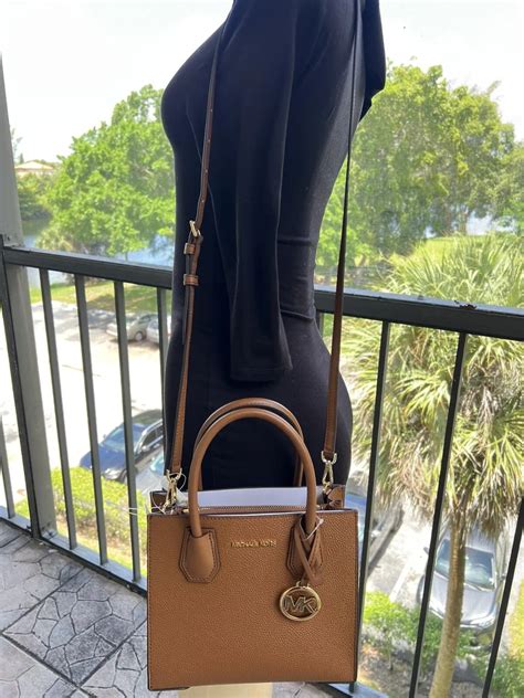 michael kors mercer mini review|Mercer Extra.